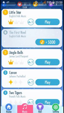 003 - Canon - Piano Tiles 2 (2580)