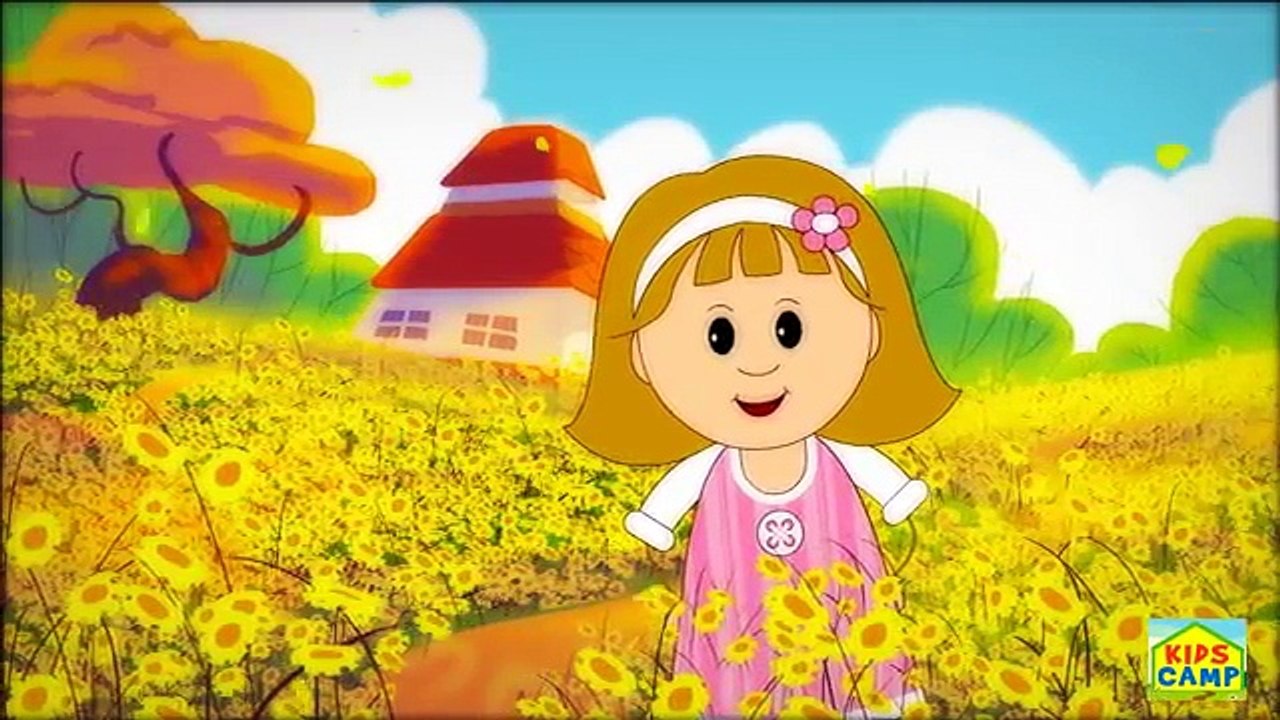 Incy Wincy Spider Nursery Rhymes And Kids Songs