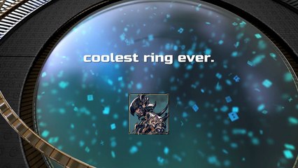 Ffxv ring amplitude
