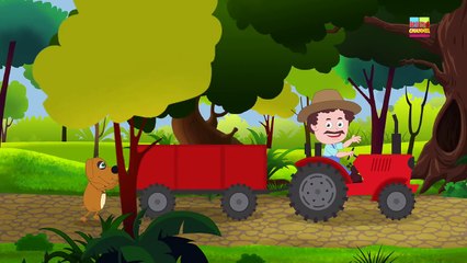 Umi Uzi | my daddy tells me | original childrens song | kids songs