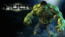 the incredible hulk gameplay pc part 1 walkthrough no commentary