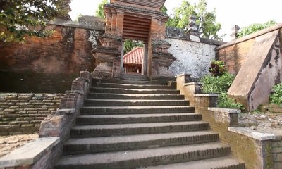 Bagaimana Awal Terbentuknya Kerajaan Mataram