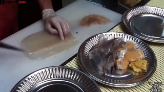 Squid, Japanese Snack Food