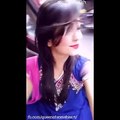 sexy girl dancing in car new scandal