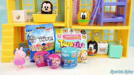 Best Learning Colors Video for Children - Paw Patrol Hidden in Gumball House