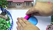 Learn Colors With Play Doh _ Play Doh Videos frning Videos  _ Play Doh Fish