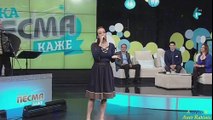 Ivana Mundja - KASABA - neka pesma kaze 24.03.2017