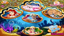 PRINCESAS DISNEY (juegos de Ariel, Rapunzel, Jasmine, Tiana, Bella, Sirenas, Cenicienta, M