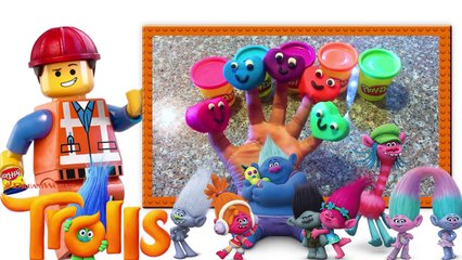 Explore Colors with Play Doh: Heart Smile Edition