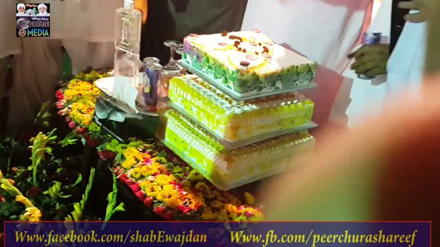 peer syed Ahmad Mohammad shah shb choorah shareef
