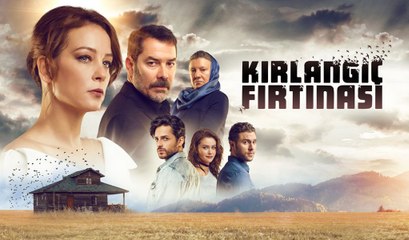 مسلسل عاصفة السنونو الحلقة 3 مترجم للعربية