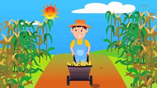 Детка ребенок Дети лощина фермер для в в в в Дети питомник рифмы в тв видео |