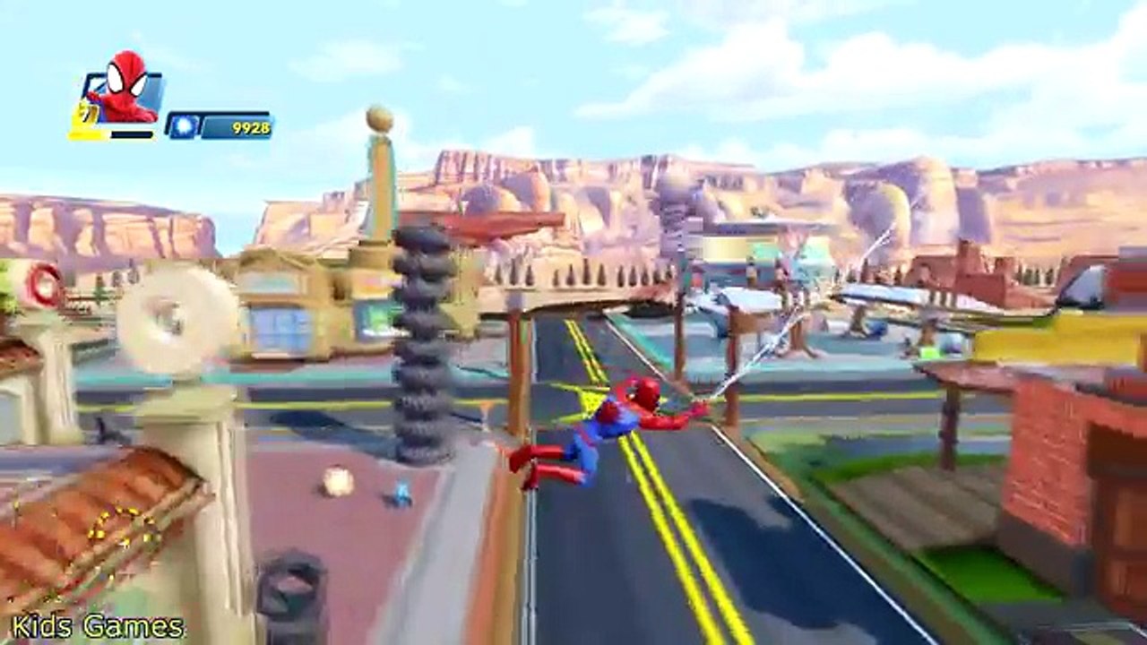 И легковые автомобили Дети цвета эпический молния Маккуин питомник вечеринка рифмы сын звук они человек-паук