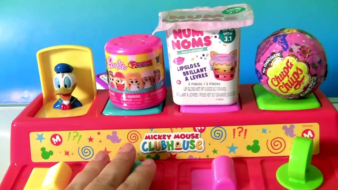 PEPPA PIG BLIND BAGS COLLECTION Complete Set 2017 by Funtoyscollector