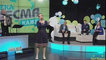 Ivana Mundja - DAVAJ ME MILA MAMO - neka pesma kaze 24.03.2017