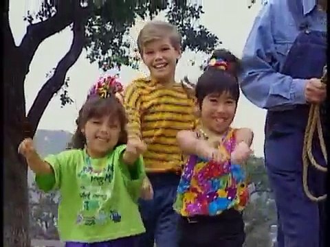 Kidsongs: If We Could Talk to the Animals part 1 | Best Childrens Songs