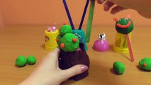 Little Kelly - Toys & PlayDoh -  PLAS & RANDO