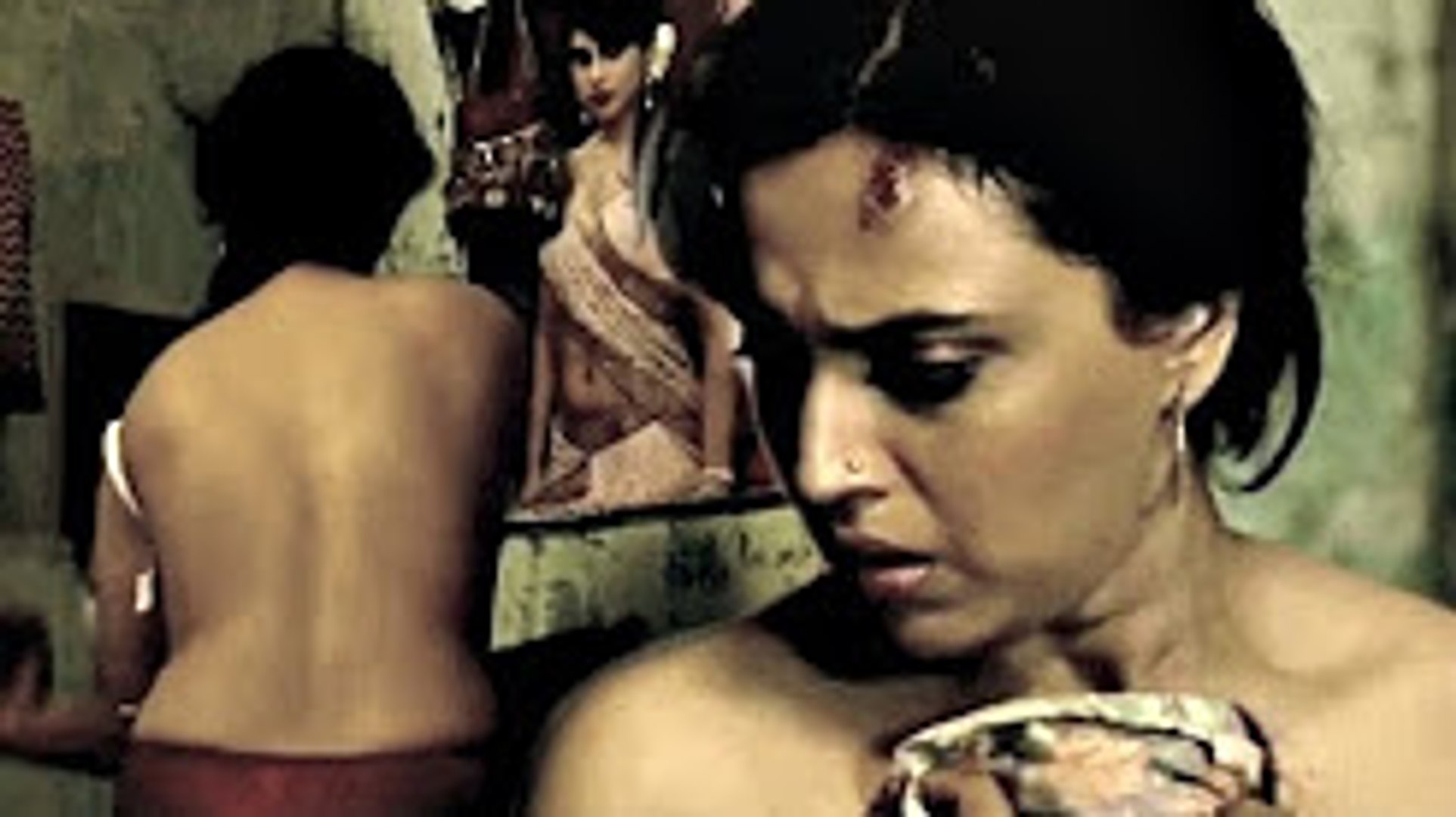 Swara bhaskar sex scene