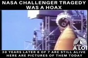 Nasassholes have been lying to us from the start