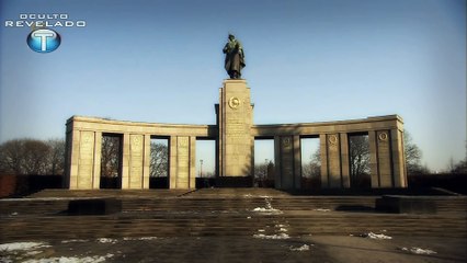 Mundos Perdidos: A Supercidade de Hitler (Dublado) Documentário