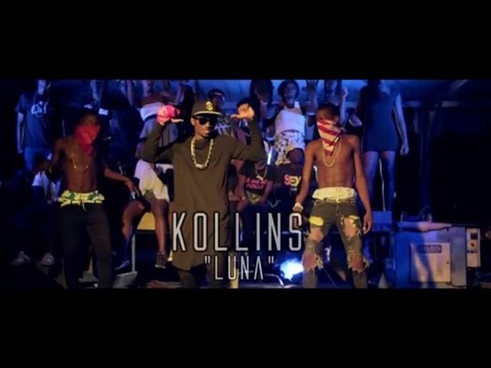 KOLLINS - LUNA