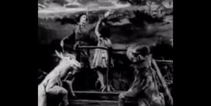The Wonderful Wizard of Oz (1910 version) Review and Commentary