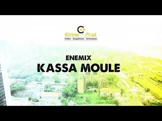 Enemix - kassa Moule