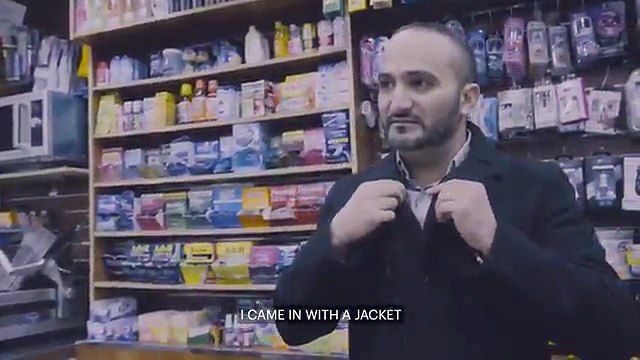 Love Knows No Wall | Experience the world in NYC | Headout