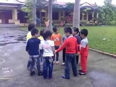 Bỏ Rác Đúng Nơi Qui Đinh DQ 55│Clip Dạy các bé Mầm Non