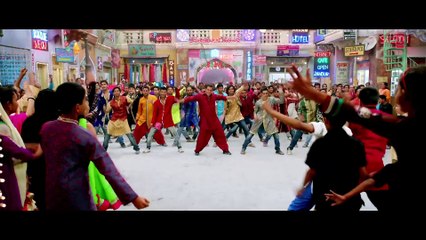 'Aaj Ki Party' FULL VIDEO Song - Mika _ Salman Khan, Kareena Kapoor _ Bajrangi B      full HD picture.