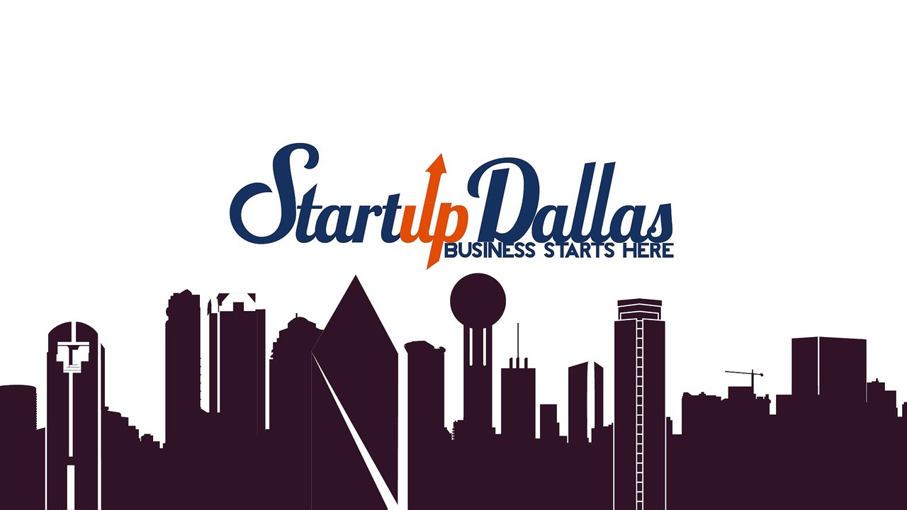 Launch DFW Dallas Startup Week