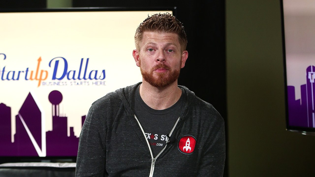Startup Dallas Live