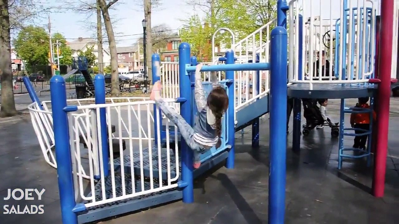 CHILD ABDUCTION (Social Experiment) - Child Predator