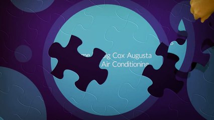 Sig Cox Augusta Heating and Air Conditioning In Aiken GA
