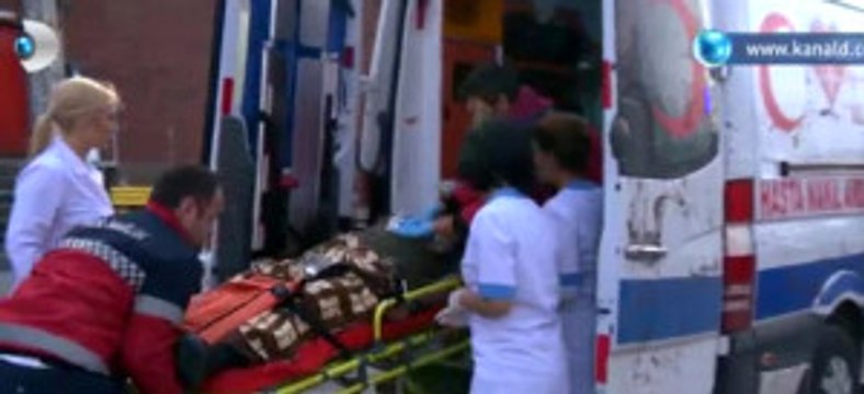 'Arka Sokaklar'ın Yeni Bölüm Fragmanında Mesut Komiser Ölüyor