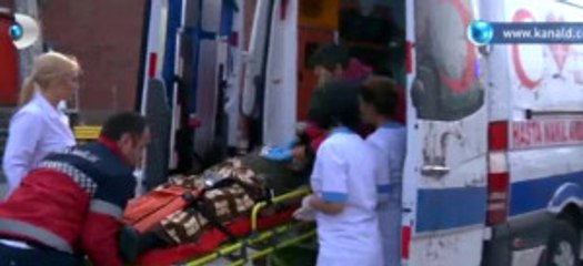 'Arka Sokaklar'ın Yeni Bölüm Fragmanında Mesut Komiser Ölüyor