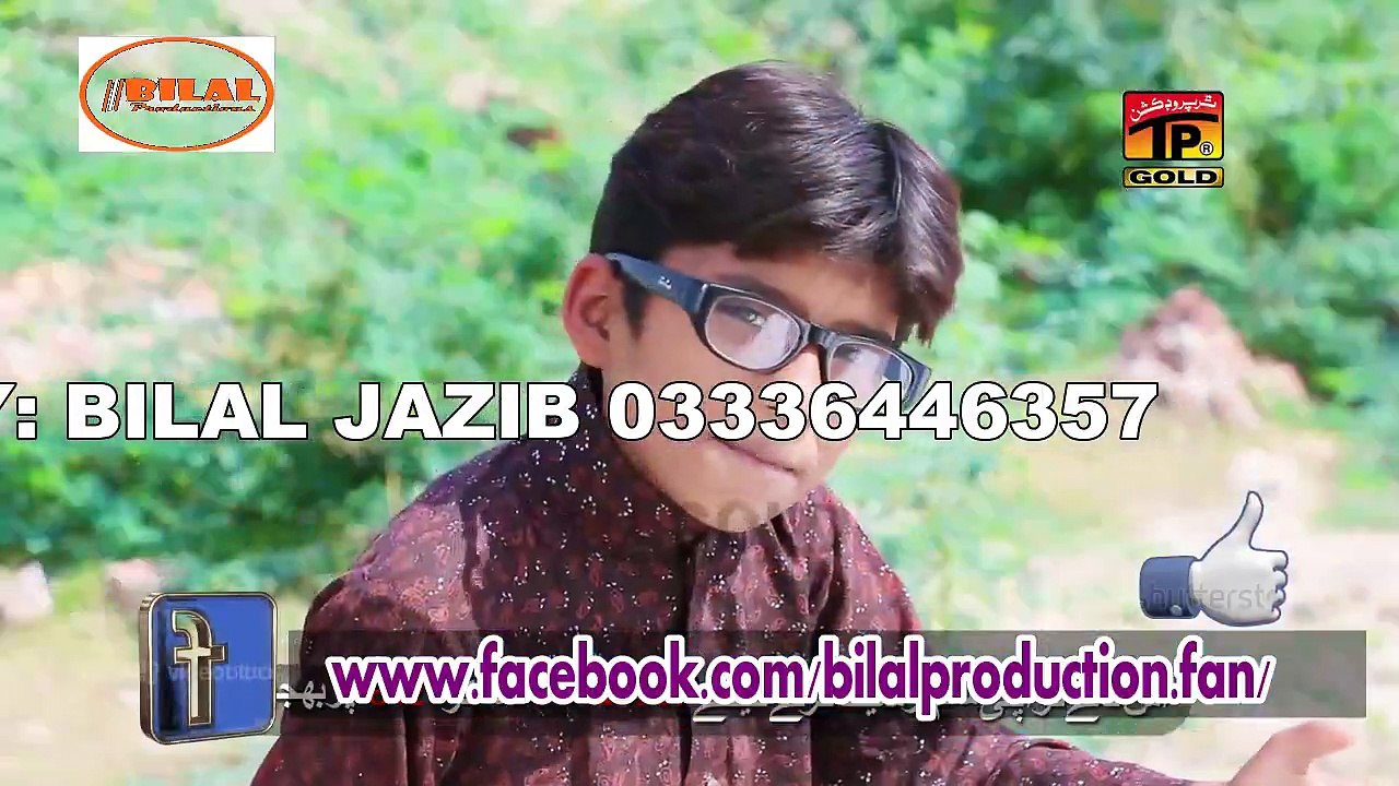 Jehre Rang Di Main Haan  -  Singer Prince Ali   - Latest Punjabi And Saraiki Song - 2017