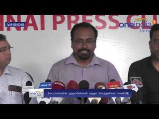 28% Tamil Nadu Candidates have Criminal Cases