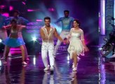 NACH BALIYE 8- Dipika Kakar & Shoaib Ibrahim's ROCKING Dance Performance