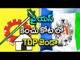TDP Wins Kadapa, Biggest Disaster To YSRCP : AP MLC Elections Results  - Oneindia Telugu