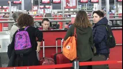 THY Kabinlerinde Elektronik Cihaz Yasağı Başladı