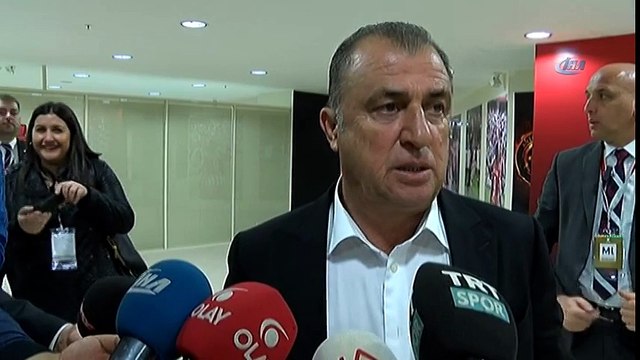 Fatih Terim: Güzel Bir Galibiyet, Doğru Bir Oyun