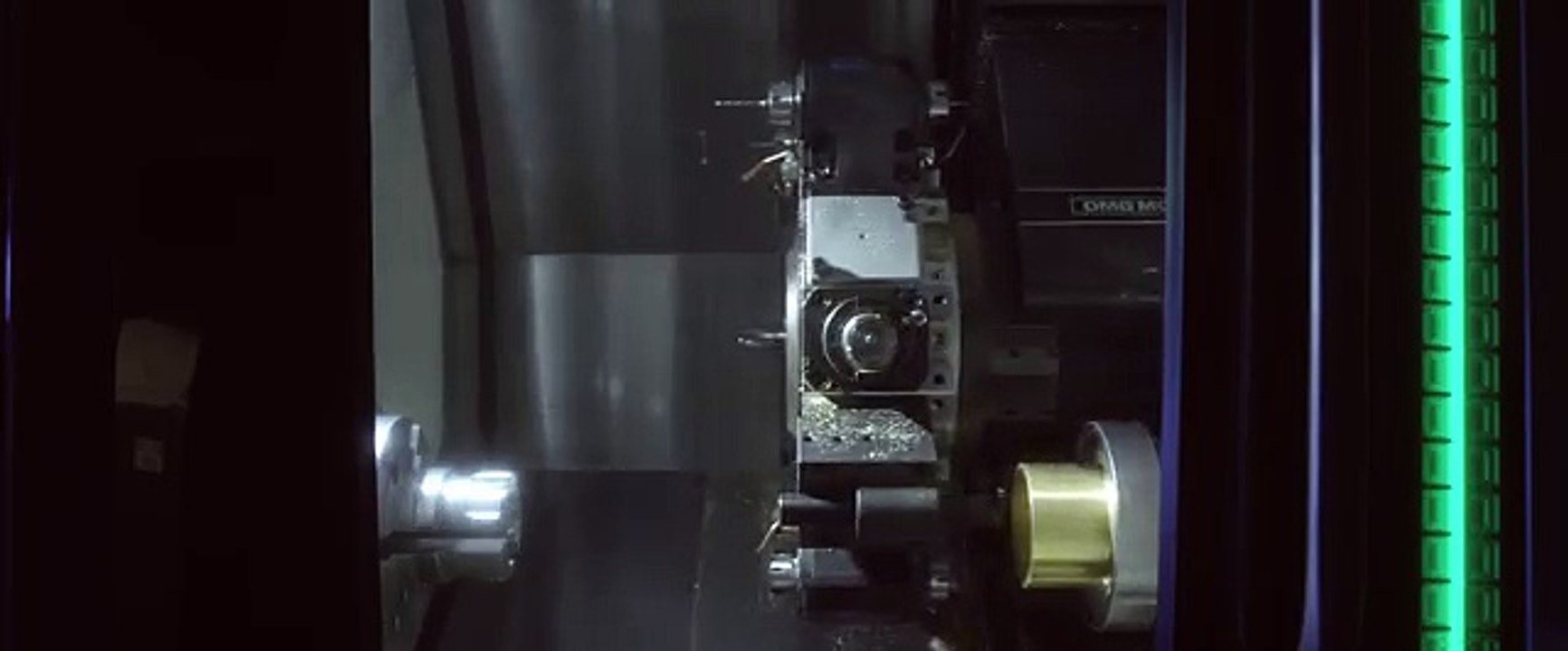 Debuts New Brand Film - Chelsea Clock