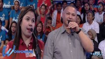 Wowowin: OFW, sinuwerte sa love life sa ibang bansa