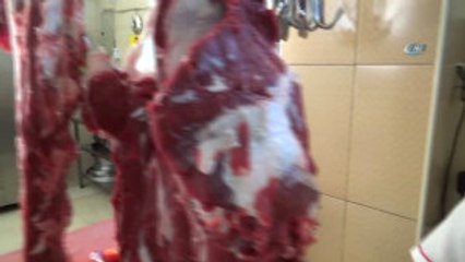 Kasap Hülya'nın Azmi "Yapamazsın"Cıları Pes Ettirdi