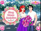 Princess Lovely Date (Eric Is Dating Ariel) HD