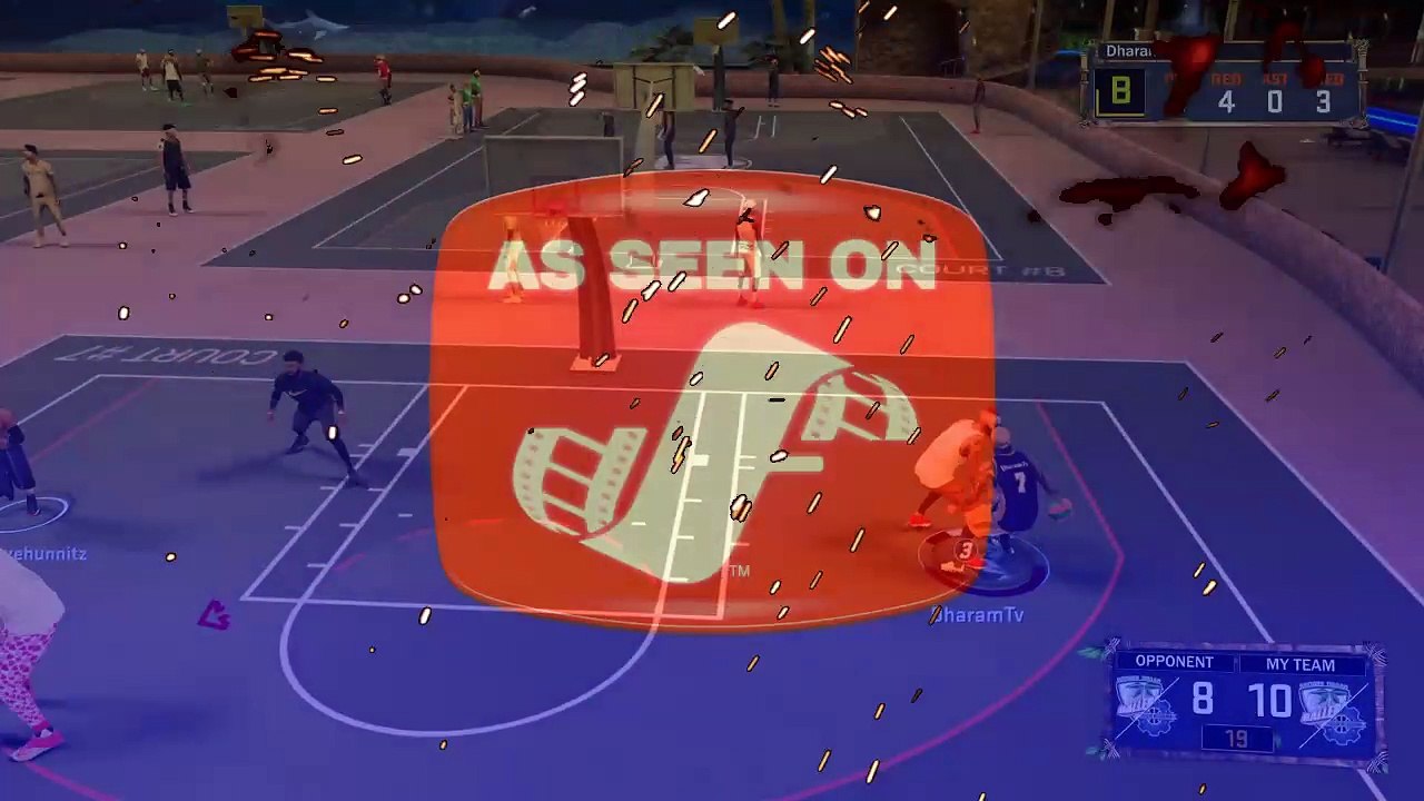 MY PARK HIGHLIGHTS (COMMENTARY)!!!!