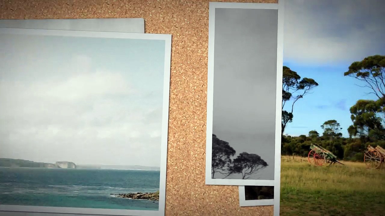 Kangaroo Island Tour