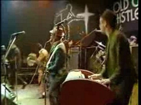 The Specials - Too Much Too Young