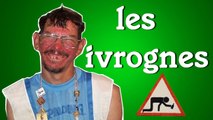 bestof des gens bourrés ★ vidéos google ★